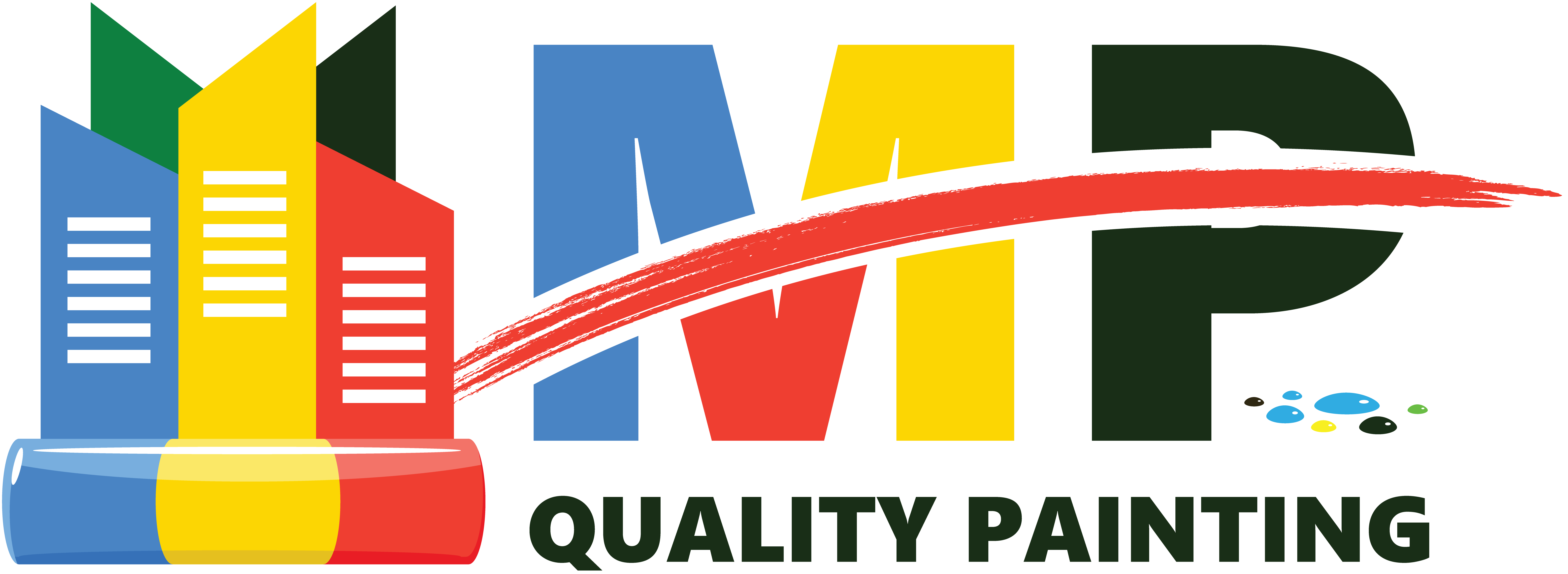 About Us MP Quality Painting